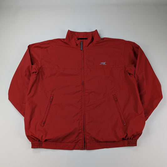 Giacca vintage Helly Hansen techwear gorpcore - L/XL