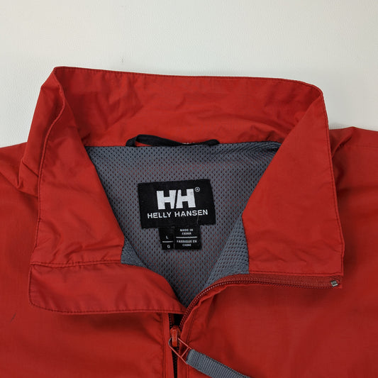 Giacca vintage Helly Hansen techwear gorpcore - L/XL