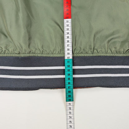 Giacca bomber Under Armour Exclusive varsity - 2XL