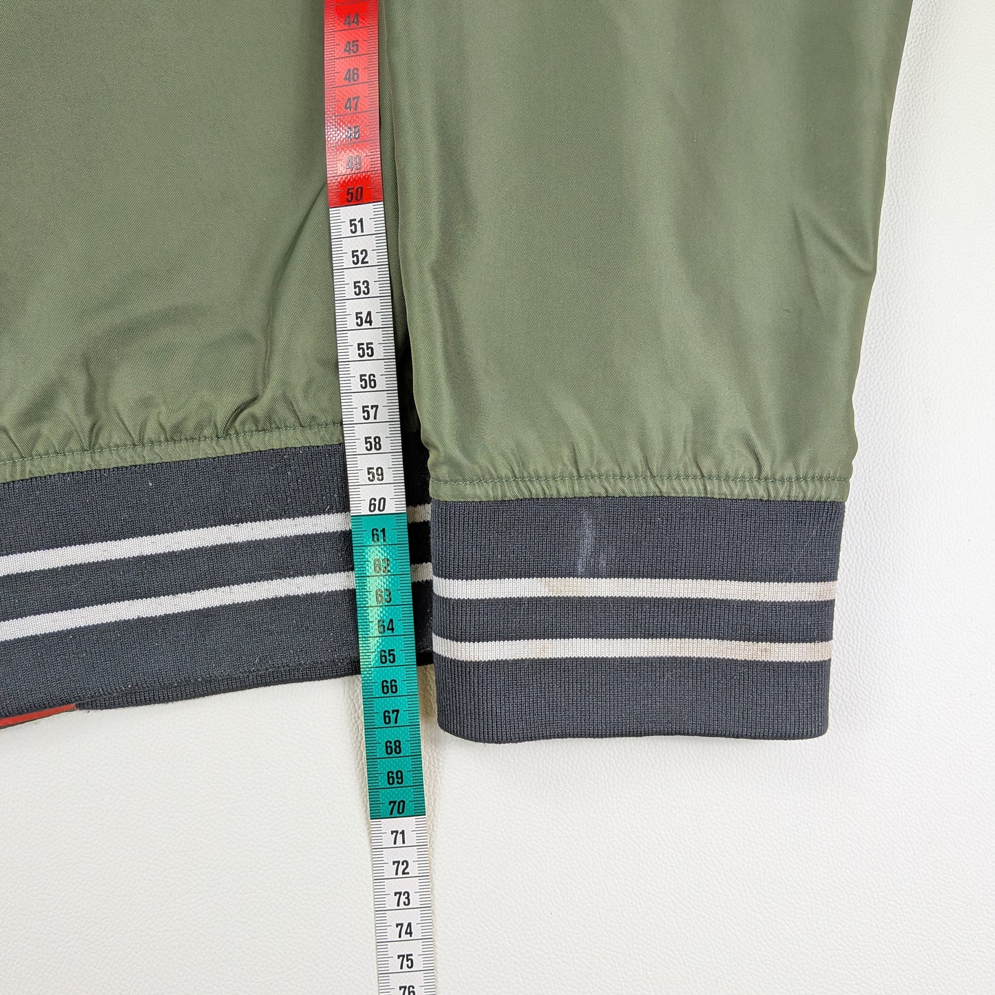 Giacca bomber Under Armour Exclusive varsity - 2XL
