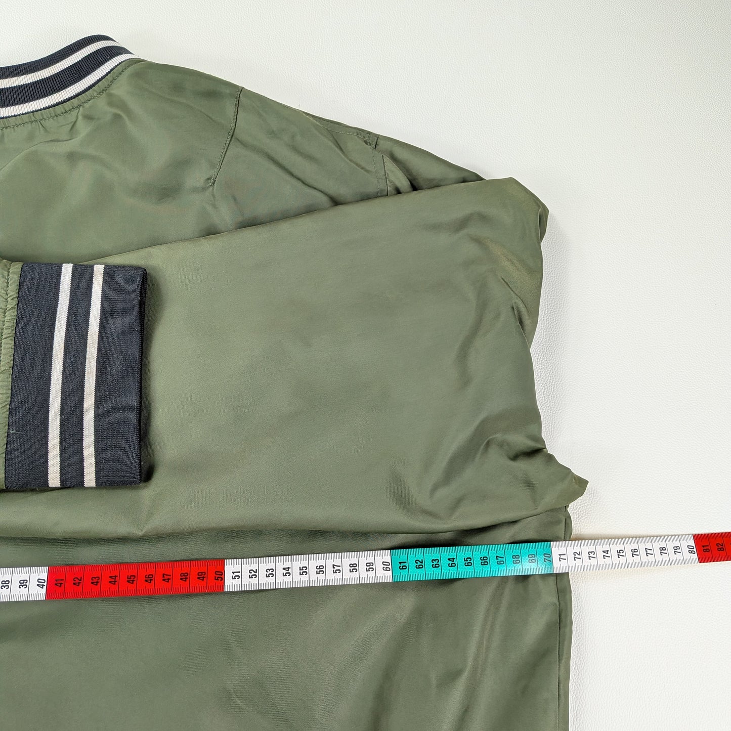 Giacca bomber Under Armour Exclusive varsity - 2XL