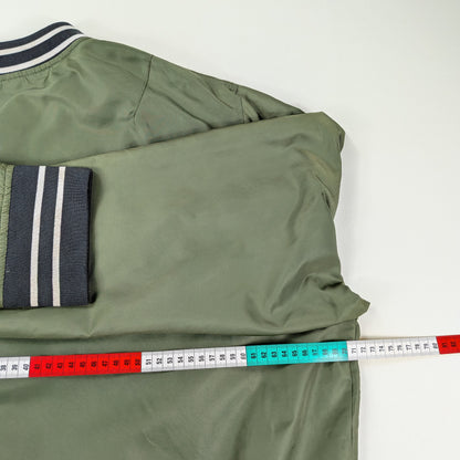 Giacca bomber Under Armour Exclusive varsity - 2XL