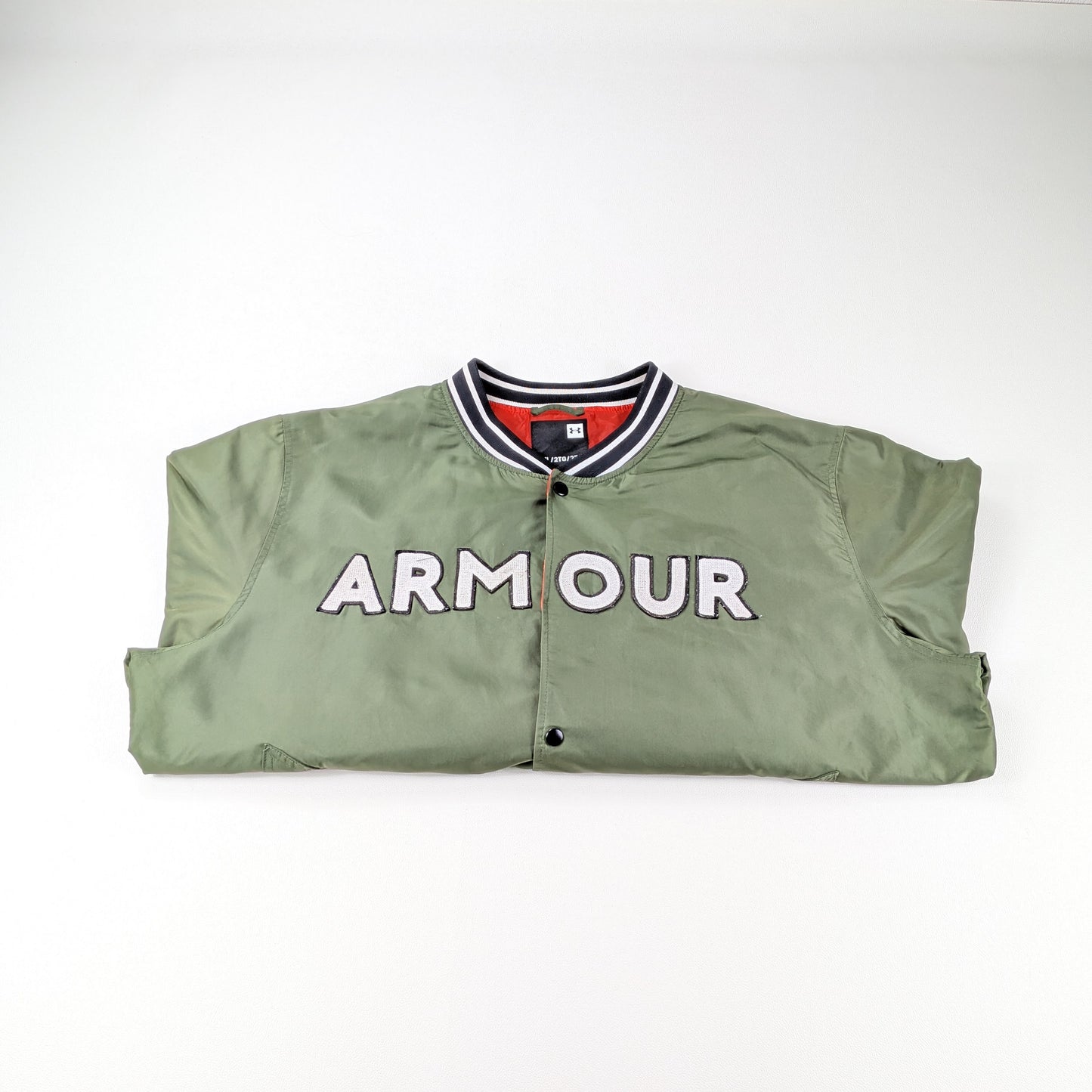 Giacca bomber Under Armour Exclusive varsity - 2XL