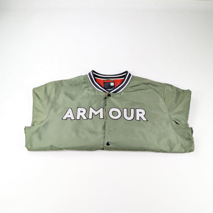 Giacca bomber Under Armour Exclusive varsity - 2XL