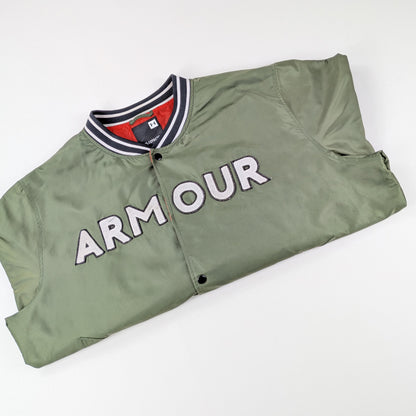 Giacca bomber Under Armour Exclusive varsity - 2XL