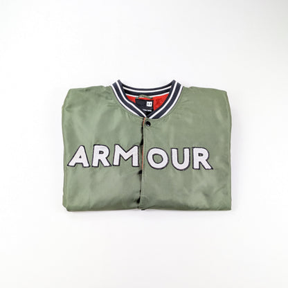 Giacca bomber Under Armour Exclusive varsity - 2XL
