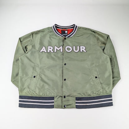 Giacca bomber Under Armour Exclusive varsity - 2XL
