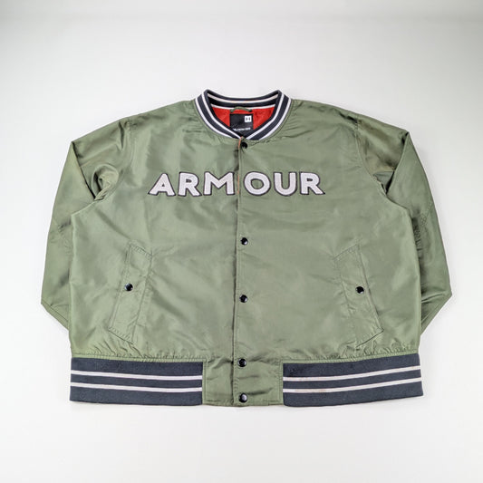 Giacca bomber Under Armour Exclusive varsity - 2XL
