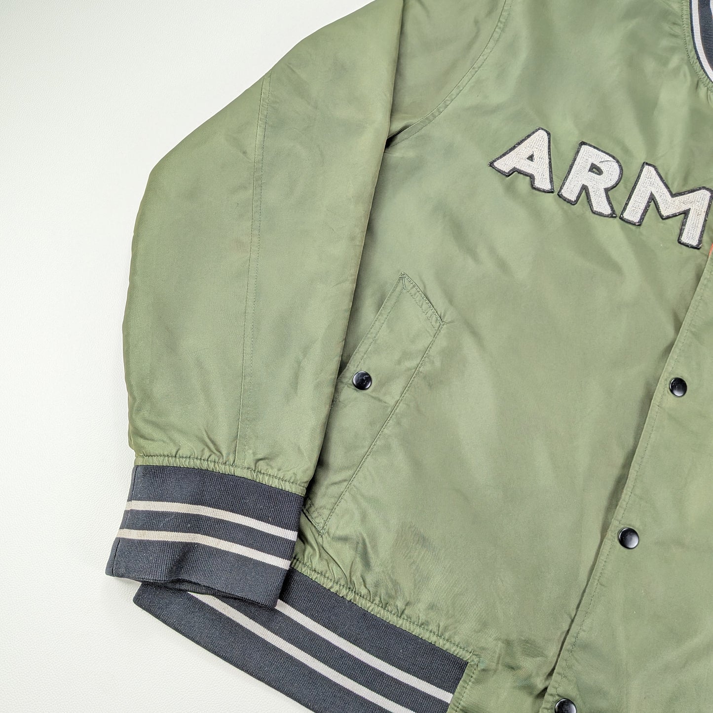 Giacca bomber Under Armour Exclusive varsity - 2XL
