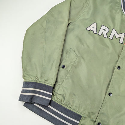 Giacca bomber Under Armour Exclusive varsity - 2XL