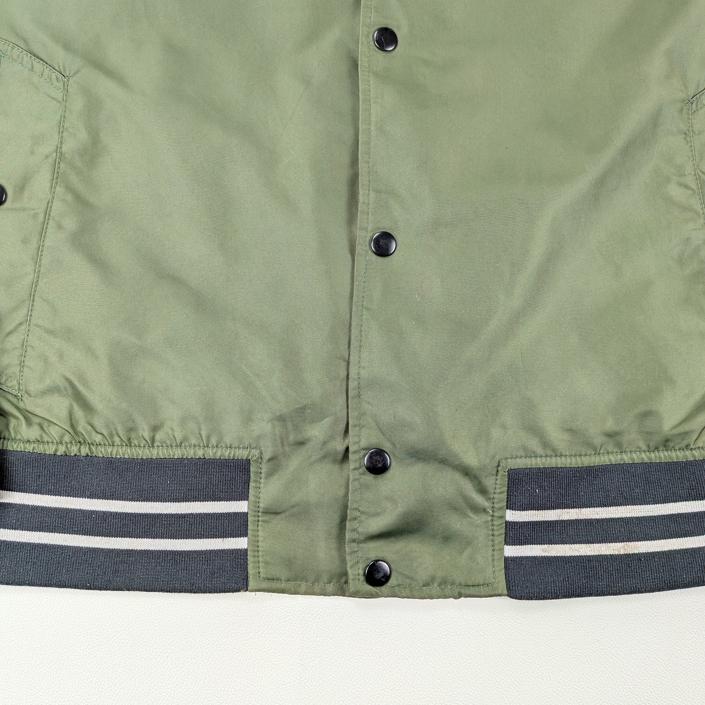 Giacca bomber Under Armour Exclusive varsity - 2XL
