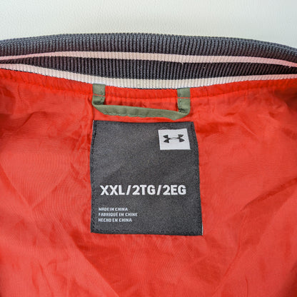Giacca bomber Under Armour Exclusive varsity - 2XL