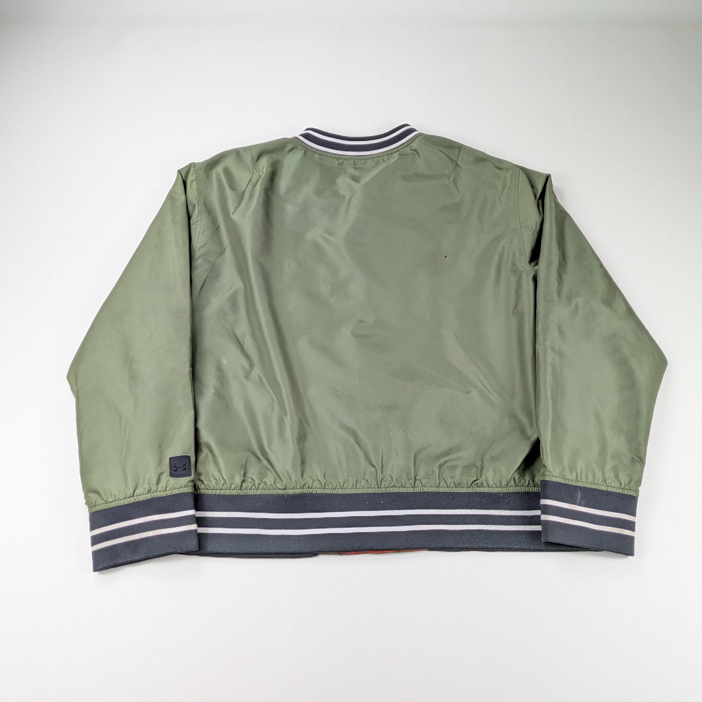 Giacca bomber Under Armour Exclusive varsity - 2XL