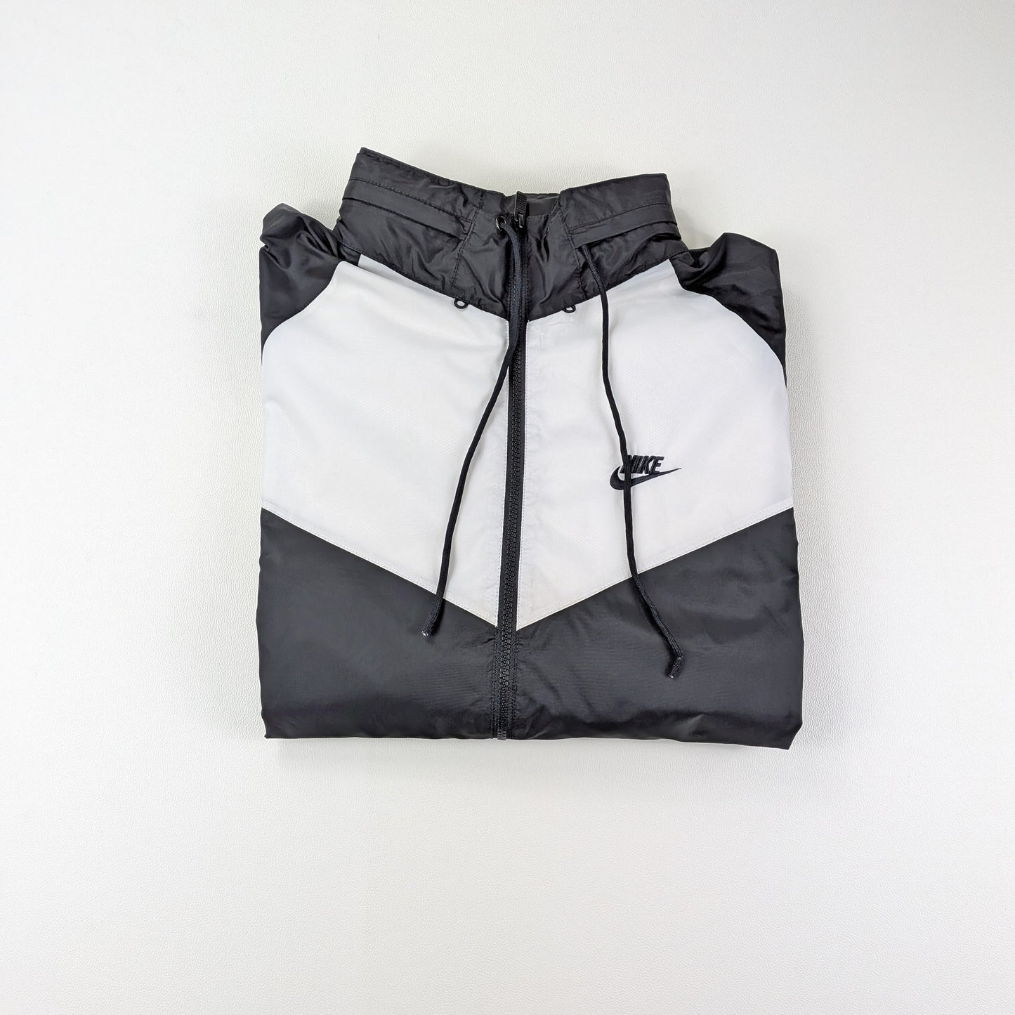 Giacca Nike vintage 90s Y2K windbreaker oversize - XL/2XL