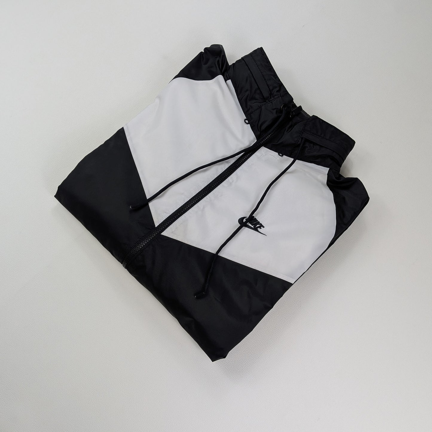 Giacca Nike vintage 90s Y2K windbreaker oversize - XL/2XL