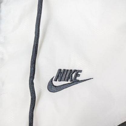 Giacca Nike vintage 90s Y2K windbreaker oversize - XL/2XL