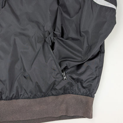 Giacca Nike vintage 90s Y2K windbreaker oversize - XL/2XL