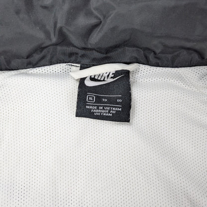 Giacca Nike vintage 90s Y2K windbreaker oversize - XL/2XL