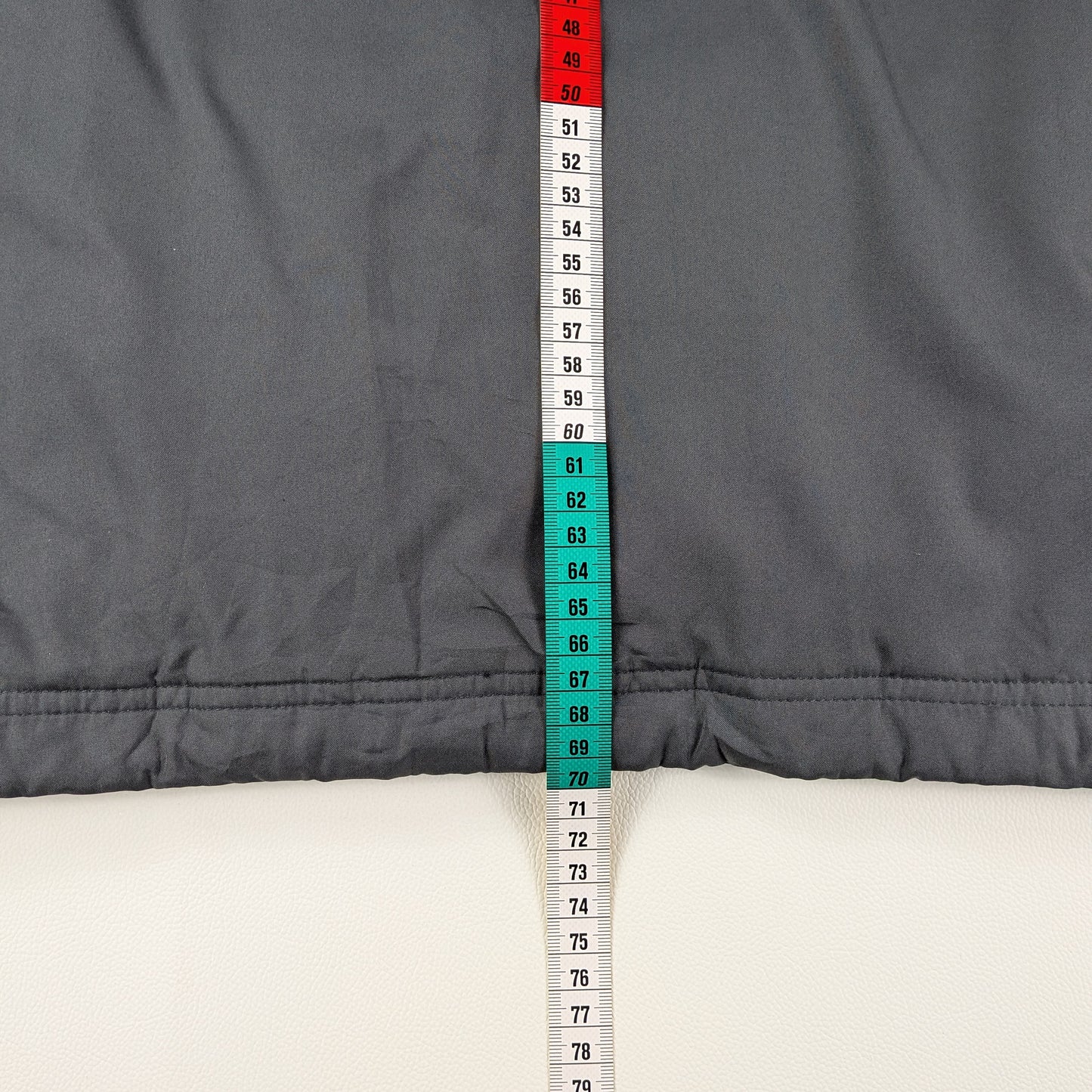 Giacca Huski Explorer imbottita vintage 90s 00s ski fleece - XS/S