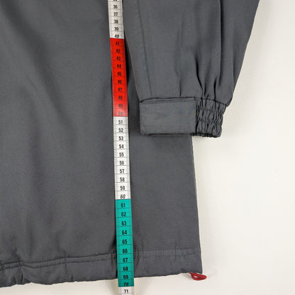 Giacca Huski Explorer imbottita vintage 90s 00s ski fleece - XS/S