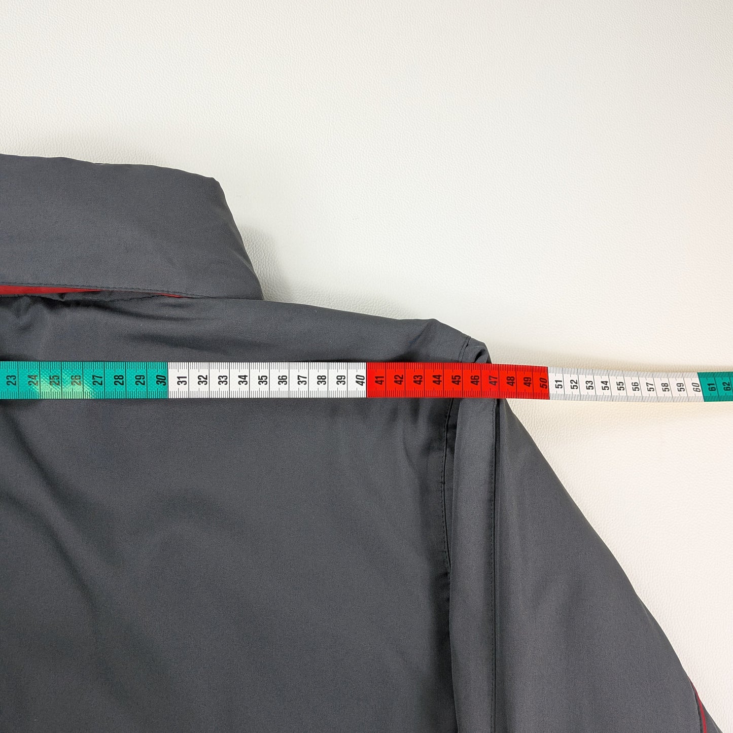 Giacca Huski Explorer imbottita vintage 90s 00s ski fleece - XS/S