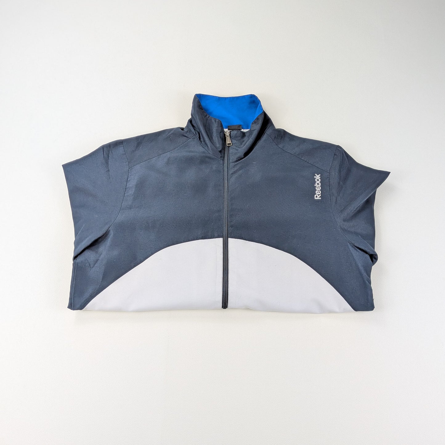 Giacca vintage Reebok Y2K retro sport - S