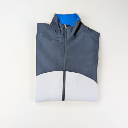 Giacca vintage Reebok Y2K retro sport - S