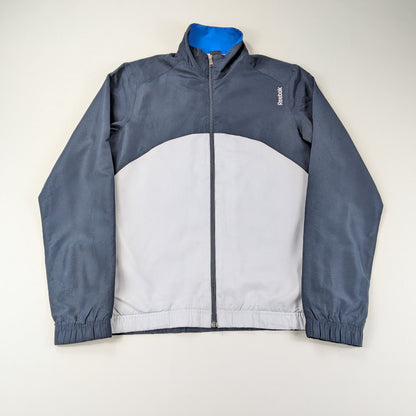 Giacca vintage Reebok Y2K retro sport - S