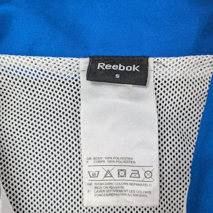 Giacca vintage Reebok Y2K retro sport - S