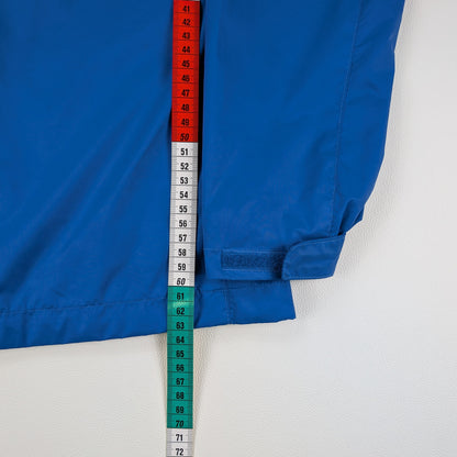 Giacca impermeabile Columbia Omni-Tech - XS/S