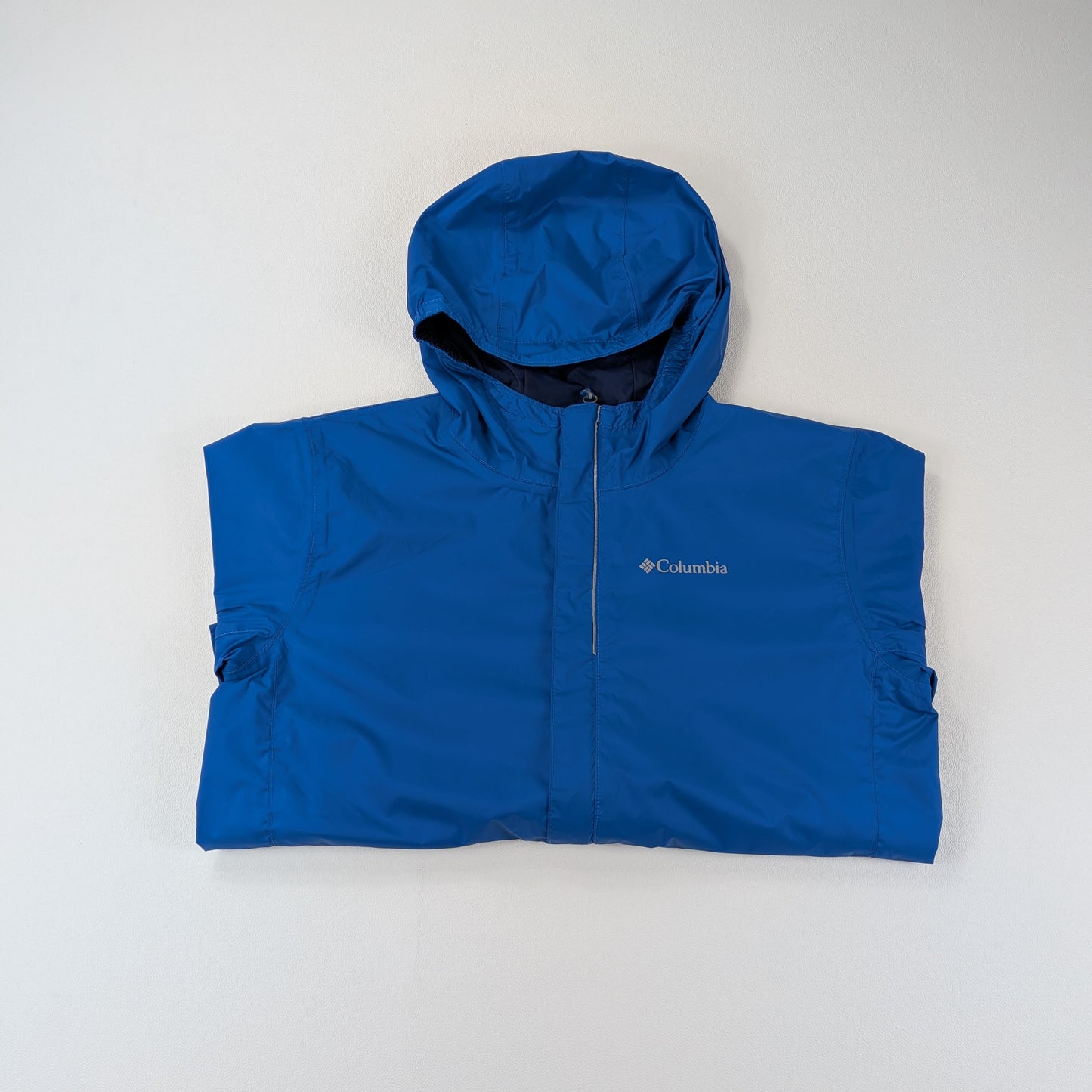 Giacca impermeabile Columbia Omni-Tech - XS/S