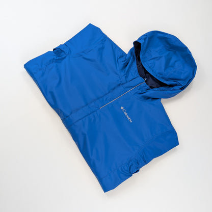 Giacca impermeabile Columbia Omni-Tech - XS/S