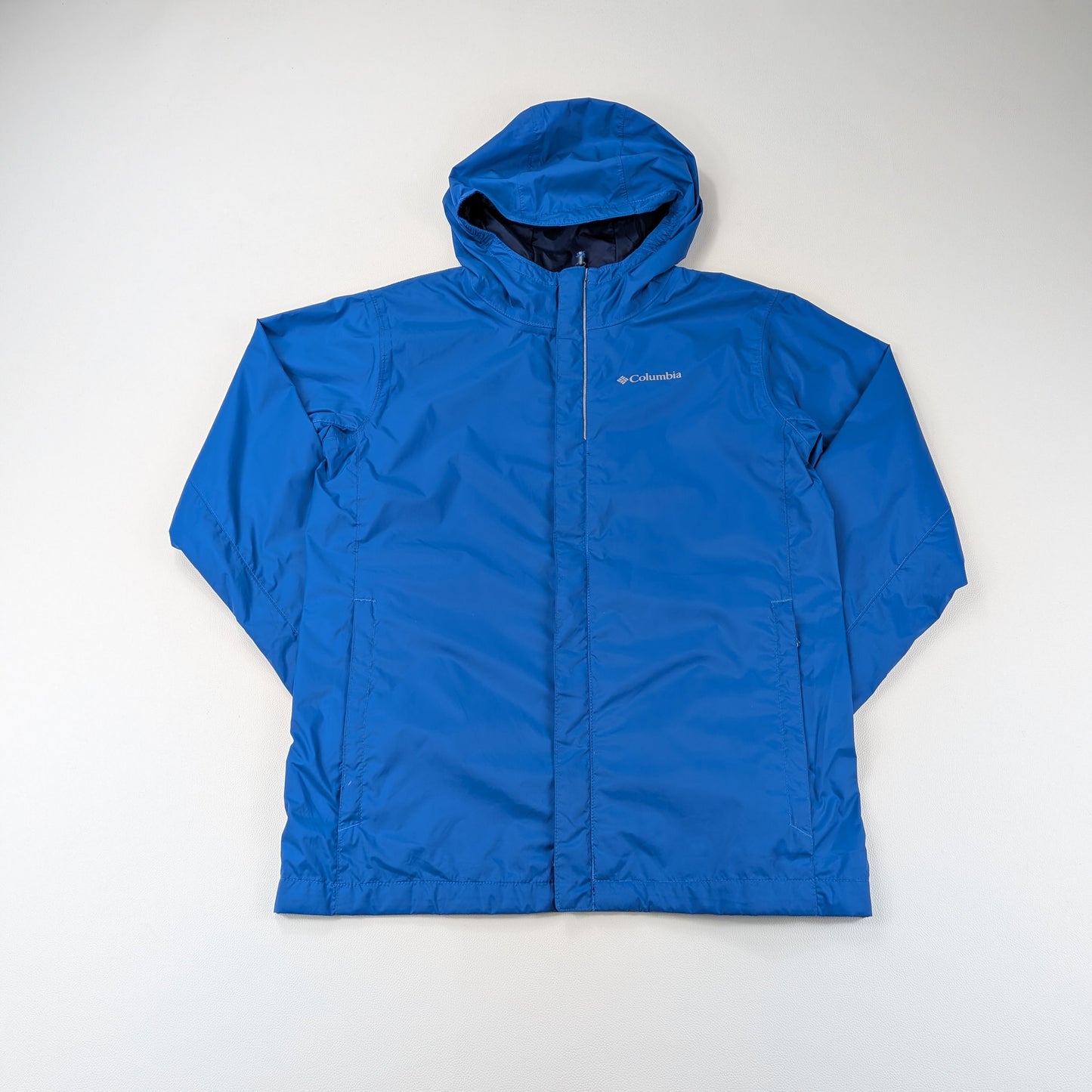 Giacca impermeabile Columbia Omni-Tech - XS/S