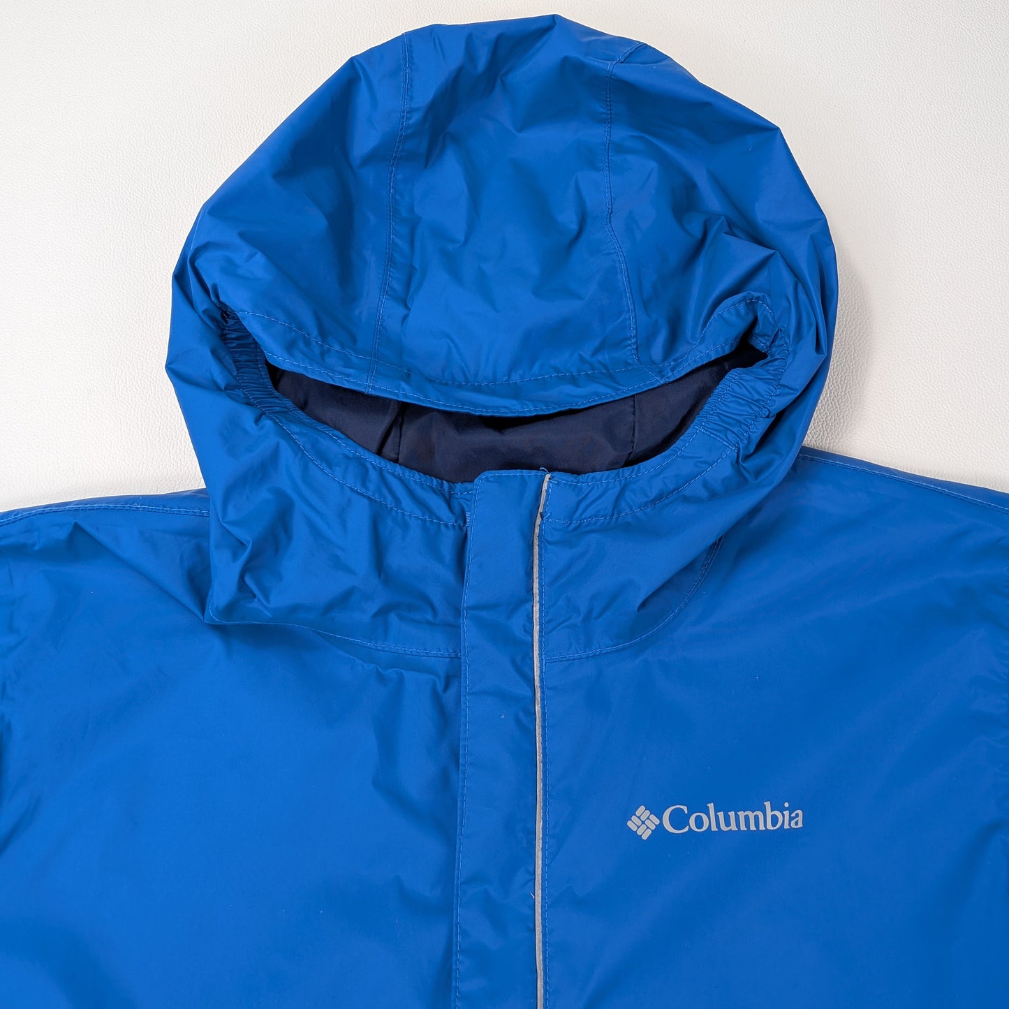 Giacca impermeabile Columbia Omni-Tech - XS/S