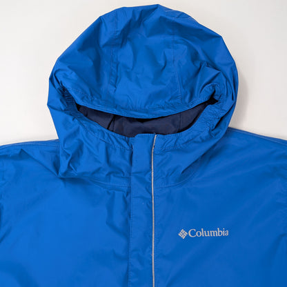 Giacca impermeabile Columbia Omni-Tech - XS/S