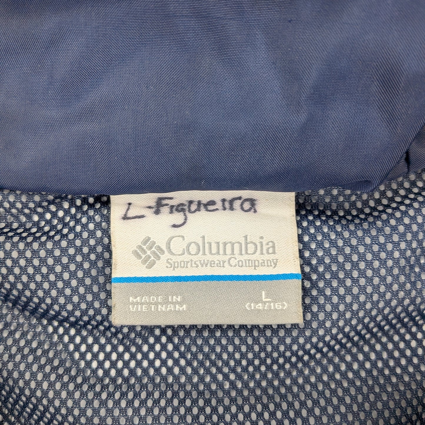 Giacca impermeabile Columbia Omni-Tech - XS/S