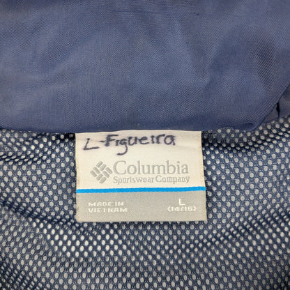 Giacca impermeabile Columbia Omni-Tech - XS/S
