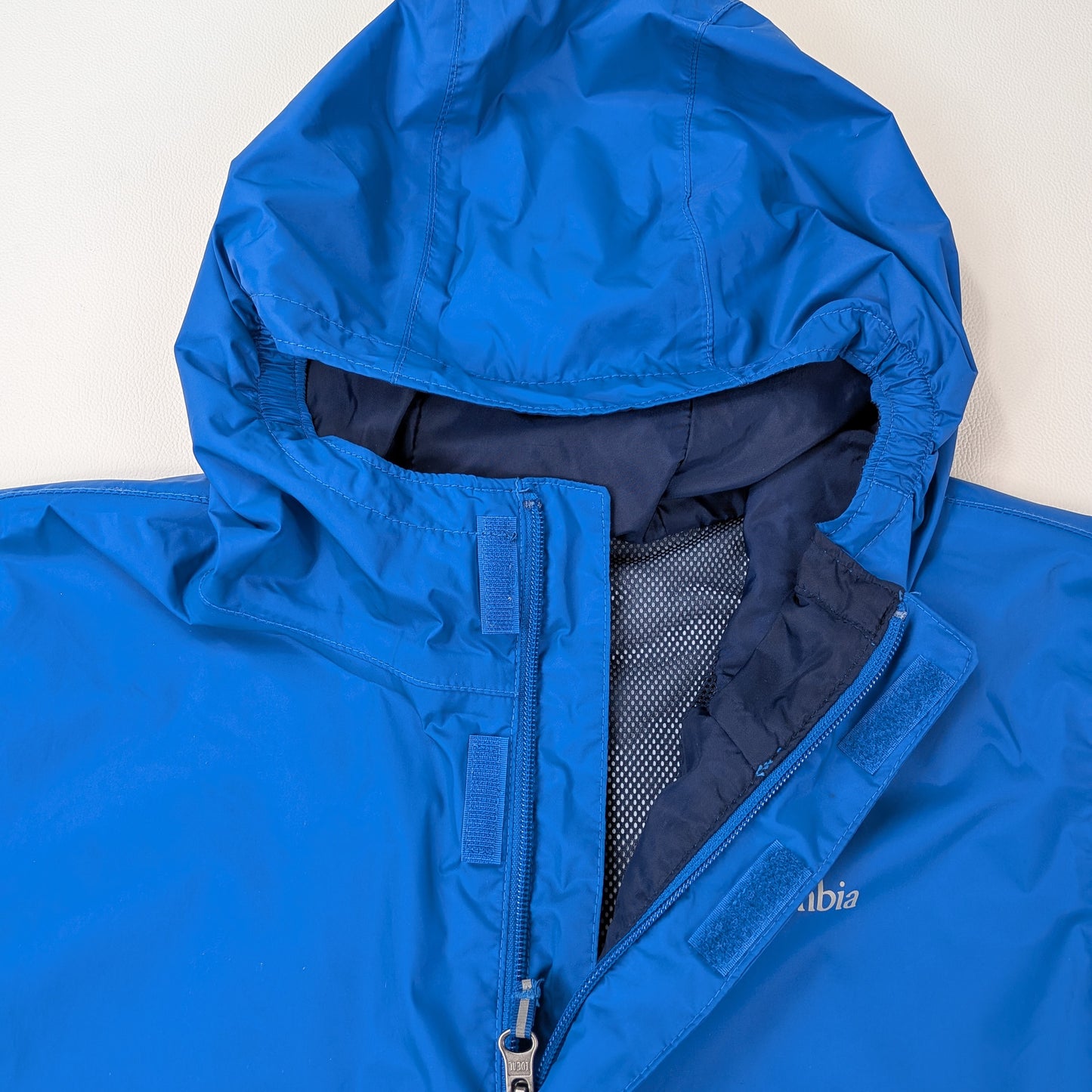 Giacca impermeabile Columbia Omni-Tech - XS/S