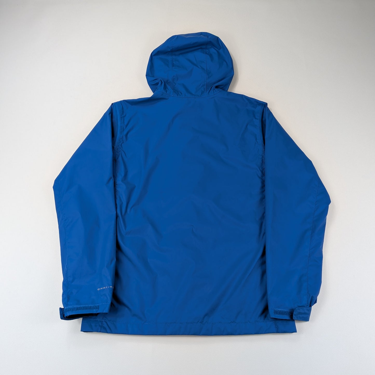 Giacca impermeabile Columbia Omni-Tech - XS/S