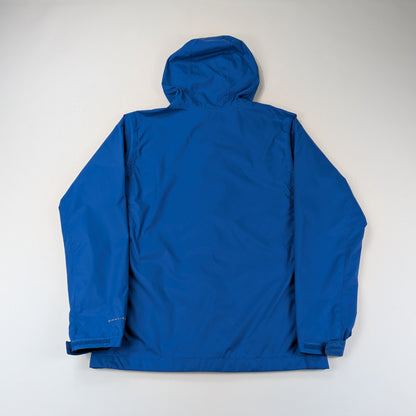 Giacca impermeabile Columbia Omni-Tech - XS/S