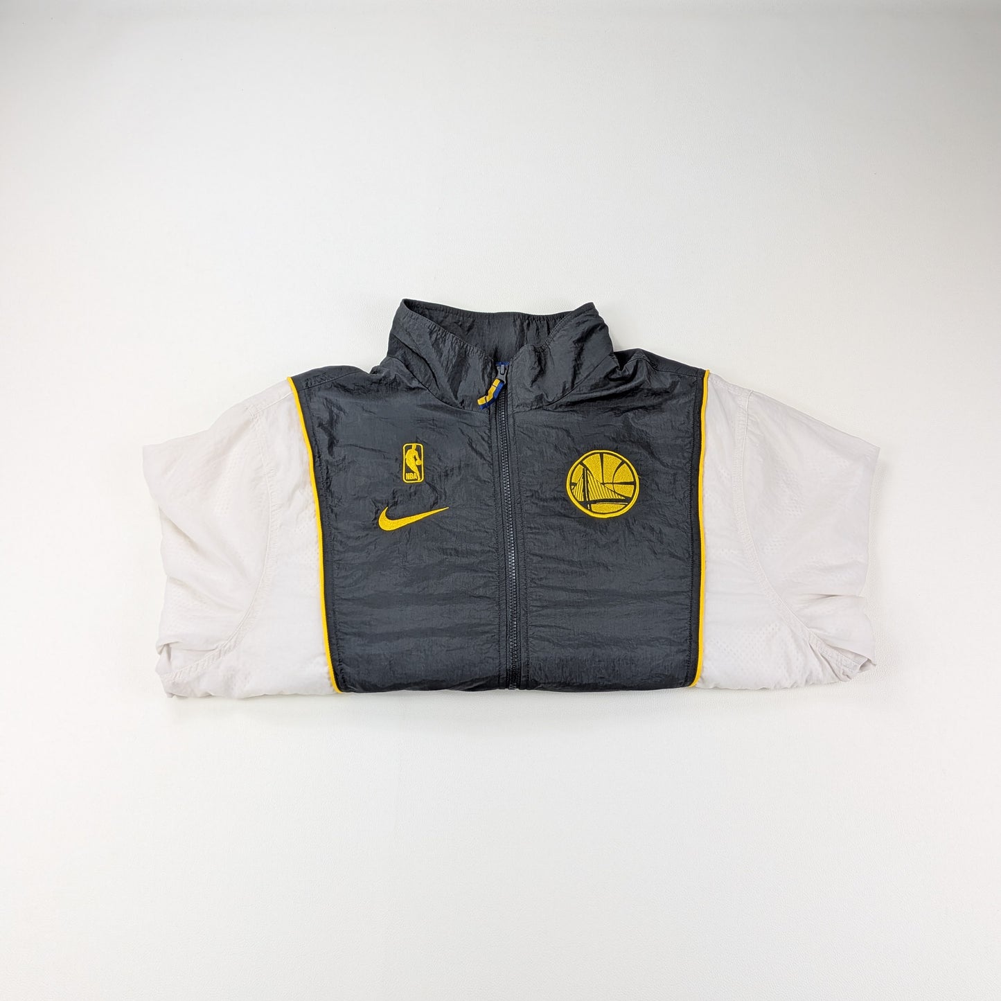 Giacca Nike NBA X Golden State Warriors - M/L