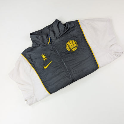 Giacca Nike NBA X Golden State Warriors - M/L