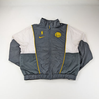 Giacca Nike NBA X Golden State Warriors - M/L