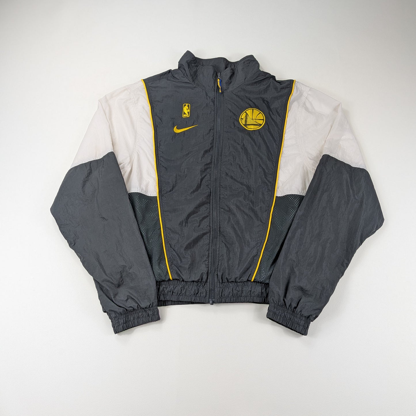 Giacca Nike NBA X Golden State Warriors - M/L
