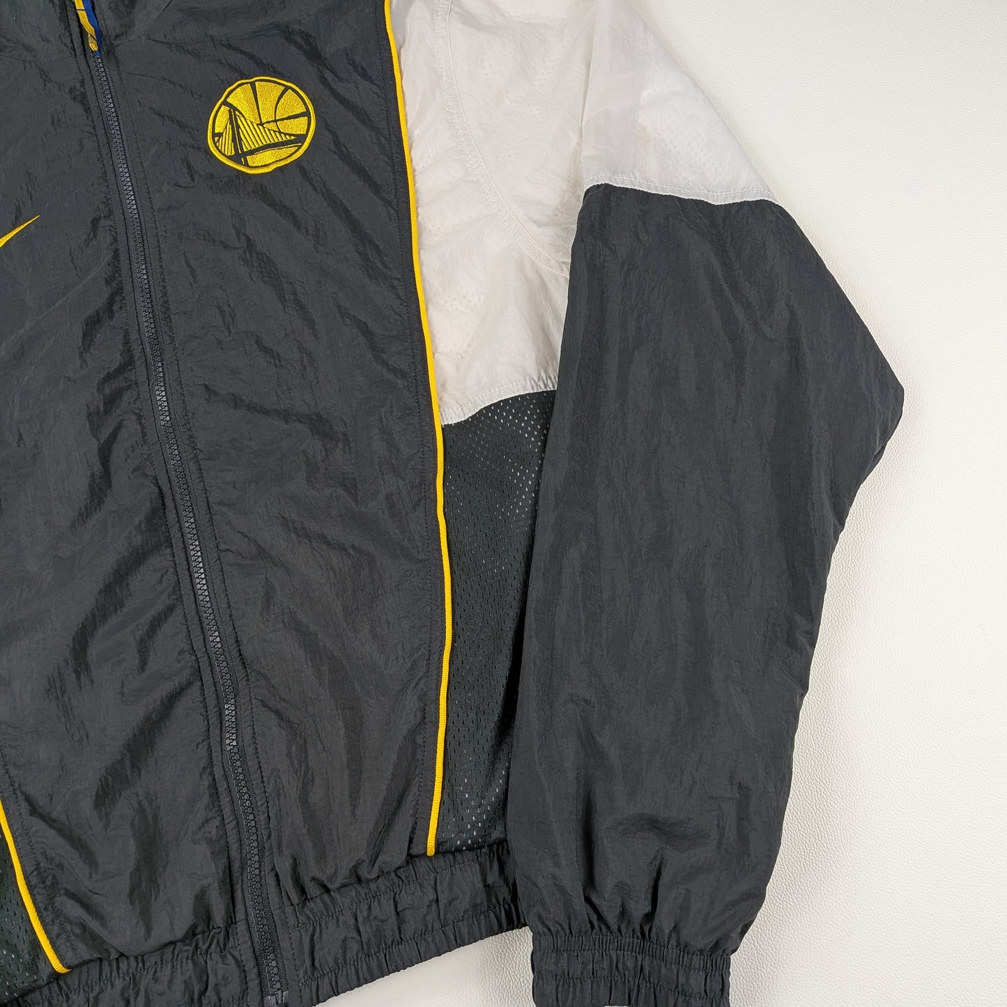 Giacca Nike NBA X Golden State Warriors - M/L
