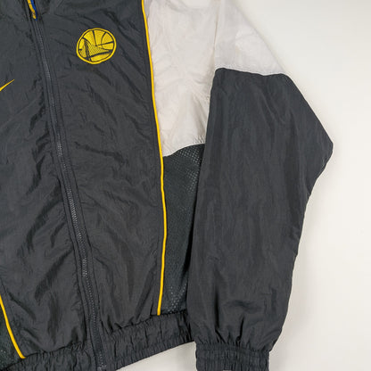 Giacca Nike NBA X Golden State Warriors - M/L