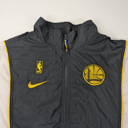 Giacca Nike NBA X Golden State Warriors - M/L
