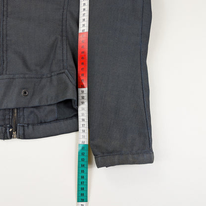 Giacca G-Star Raw Originals Denim 3301 biker - S/M