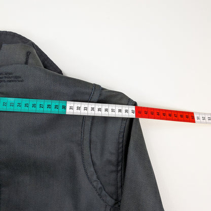 Giacca G-Star Raw Originals Denim 3301 biker - S/M