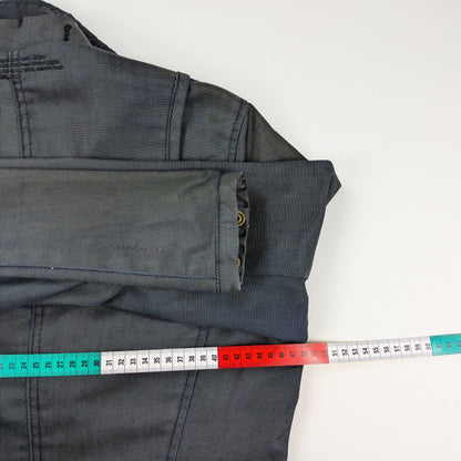 Giacca G-Star Raw Originals Denim 3301 biker - S/M